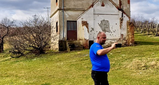 FOTO 7. obiteljski izlet s HPD Gojzericom