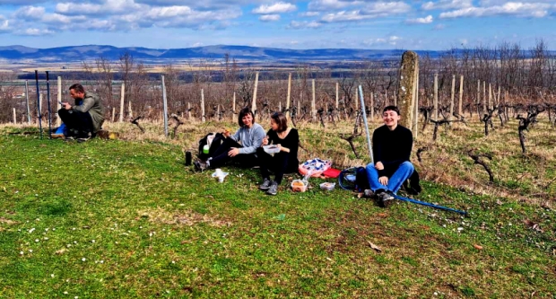 FOTO 7. obiteljski izlet s HPD Gojzericom