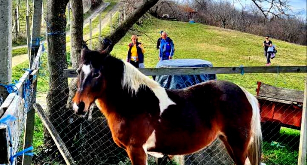 FOTO 7. obiteljski izlet s HPD Gojzericom