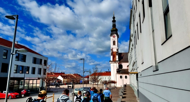 FOTO 7. obiteljski izlet s HPD Gojzericom