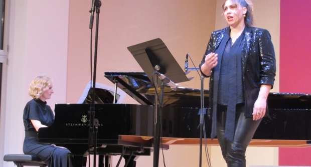 Koncertom profesora započeli 54. dani Glazbene škole Požega