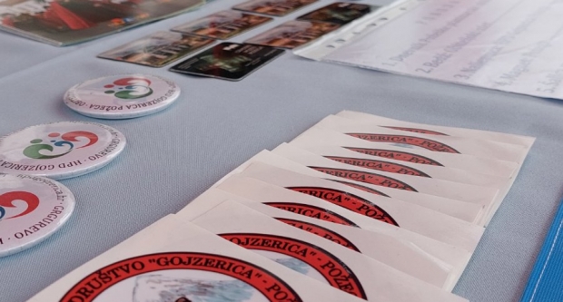 FOTO: 7. Obiteljski izlet povodom Dana Grada Požege - Grgureva