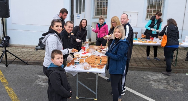 FOTO: 7. Obiteljski izlet povodom Dana Grada Požege - Grgureva