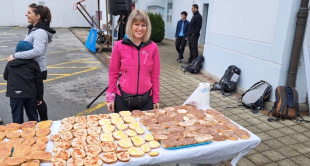 FOTO: 7. Obiteljski izlet povodom Dana Grada Požege - Grgureva