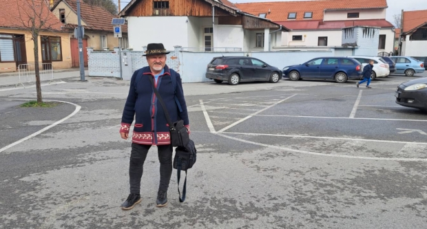 FOTO: 7. Obiteljski izlet povodom Dana Grada Požege - Grgureva