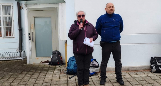 FOTO: 7. Obiteljski izlet povodom Dana Grada Požege - Grgureva