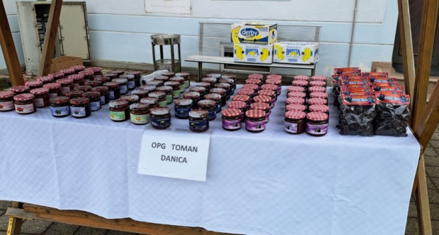 FOTO: 7. Obiteljski izlet povodom Dana Grada Požege - Grgureva