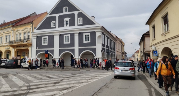 FOTO: 7. Obiteljski izlet povodom Dana Grada Požege - Grgureva