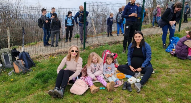 FOTO: 7. Obiteljski izlet povodom Dana Grada Požege - Grgureva