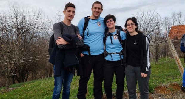 FOTO: 7. Obiteljski izlet povodom Dana Grada Požege - Grgureva