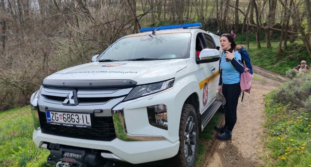 FOTO: 7. Obiteljski izlet povodom Dana Grada Požege - Grgureva