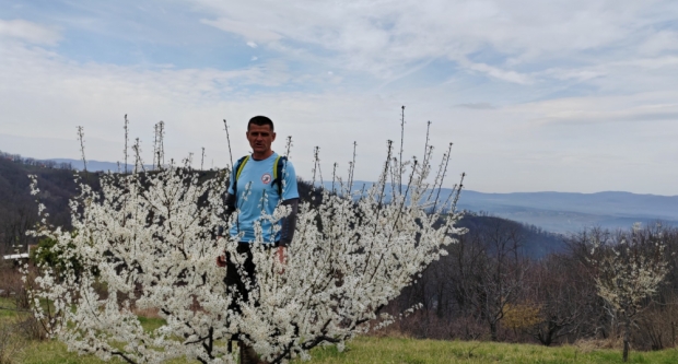 FOTO: 7. Obiteljski izlet povodom Dana Grada Požege - Grgureva