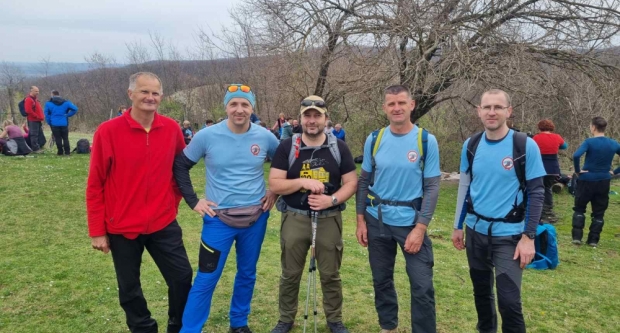 FOTO: 7. Obiteljski izlet povodom Dana Grada Požege - Grgureva