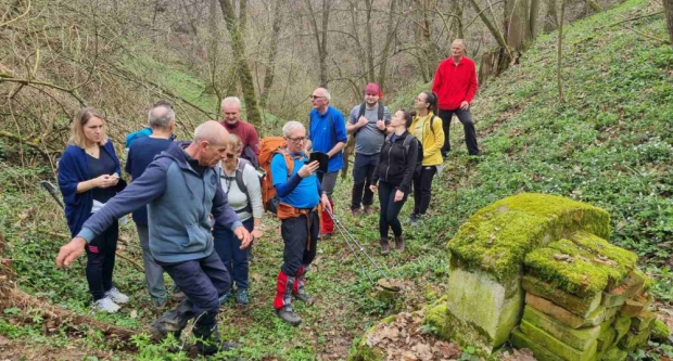 FOTO: 7. Obiteljski izlet povodom Dana Grada Požege - Grgureva