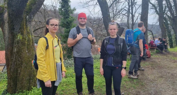 FOTO: 7. Obiteljski izlet povodom Dana Grada Požege - Grgureva