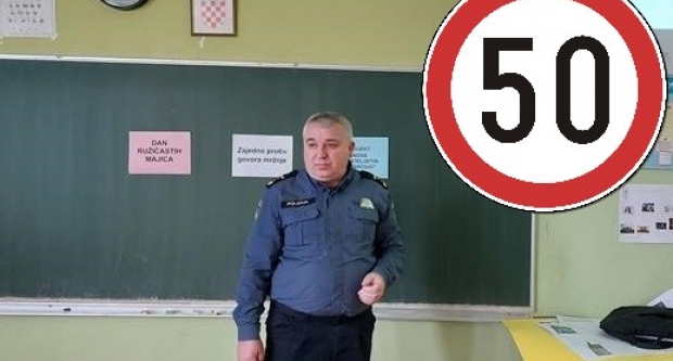 Sretan 50. rođendan našem sugrađaninu dr.sc. Goranu Matijeviću