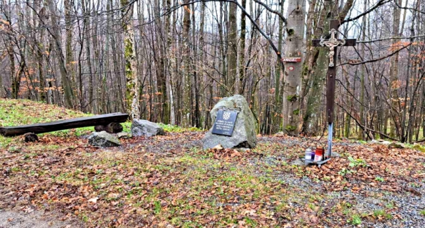 FOTO: Najvišim vrhovima Papuka - PD Kablar Čačak