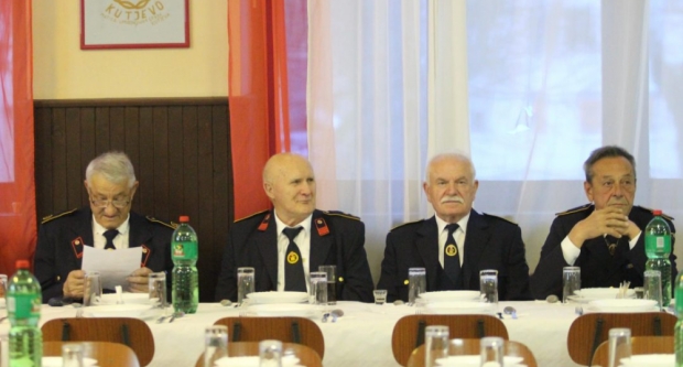 FOTO: Održana 131. godišnja skupština DVD-a Kutjevo