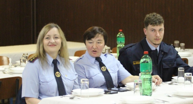 FOTO: Održana 131. godišnja skupština DVD-a Kutjevo