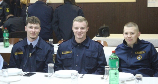 FOTO: Održana 131. godišnja skupština DVD-a Kutjevo