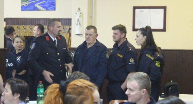 FOTO: Održana 131. godišnja skupština DVD-a Kutjevo