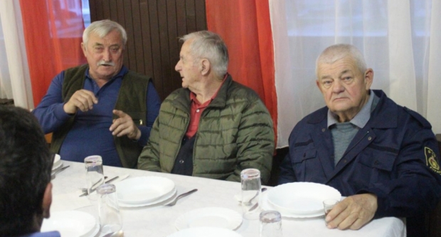 FOTO: Održana 131. godišnja skupština DVD-a Kutjevo