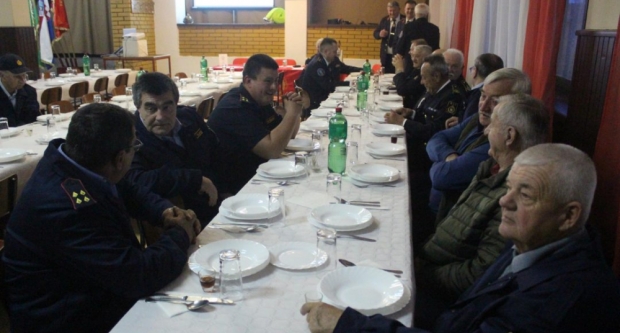 FOTO: Održana 131. godišnja skupština DVD-a Kutjevo