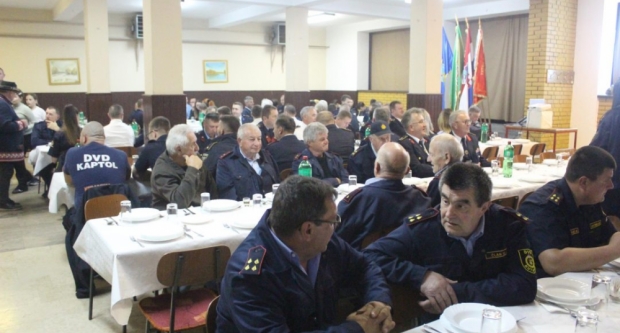 FOTO: Održana 131. godišnja skupština DVD-a Kutjevo