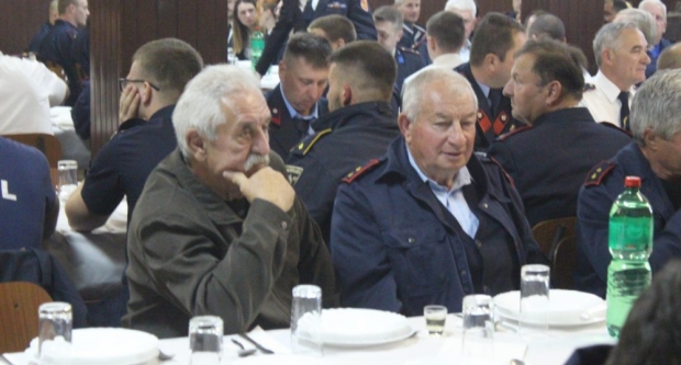 FOTO: Održana 131. godišnja skupština DVD-a Kutjevo