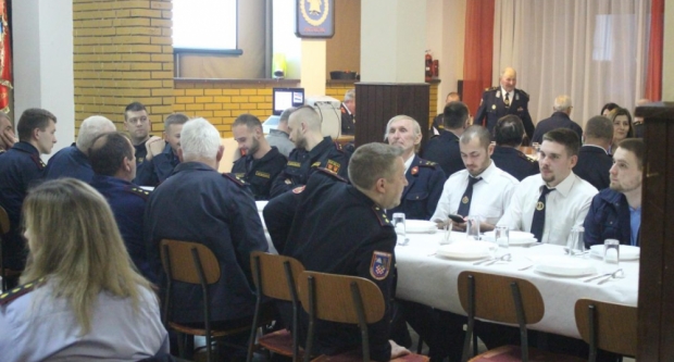 FOTO: Održana 131. godišnja skupština DVD-a Kutjevo