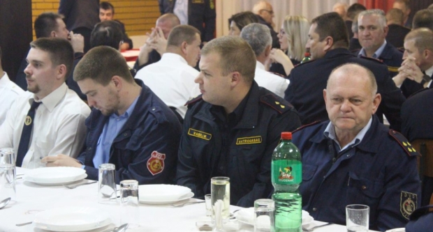 FOTO: Održana 131. godišnja skupština DVD-a Kutjevo