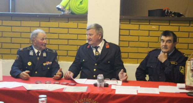 FOTO: Održana 131. godišnja skupština DVD-a Kutjevo