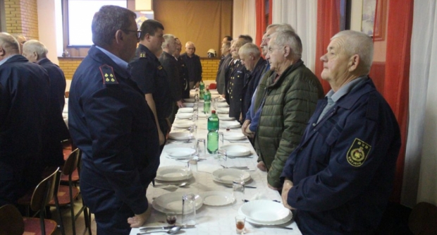 FOTO: Održana 131. godišnja skupština DVD-a Kutjevo