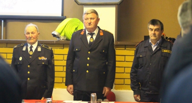 FOTO: Održana 131. godišnja skupština DVD-a Kutjevo