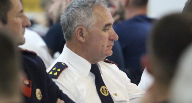 FOTO: Održana 131. godišnja skupština DVD-a Kutjevo