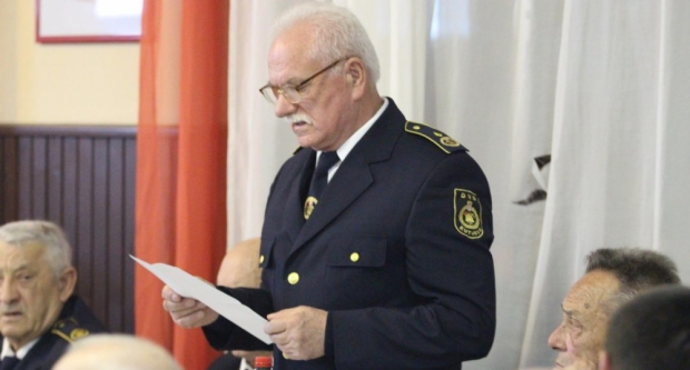 FOTO: Održana 131. godišnja skupština DVD-a Kutjevo