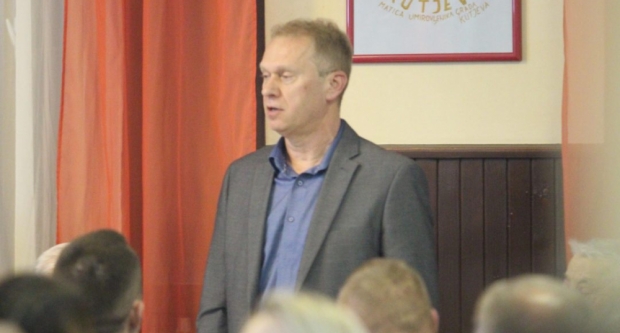 FOTO: Održana 131. godišnja skupština DVD-a Kutjevo