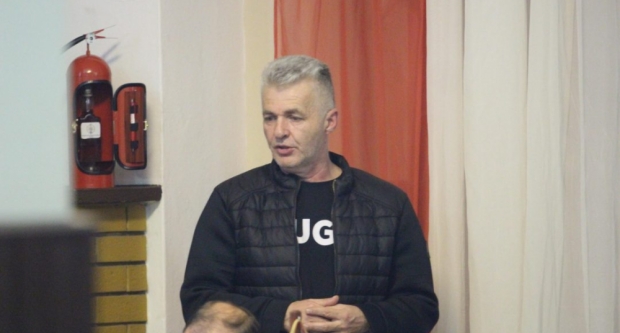 FOTO: Održana 131. godišnja skupština DVD-a Kutjevo