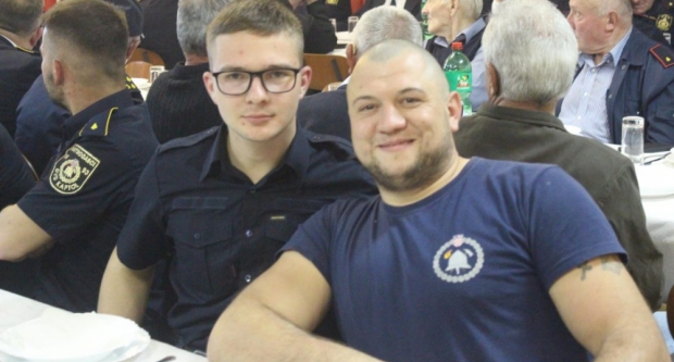 FOTO: Održana 131. godišnja skupština DVD-a Kutjevo