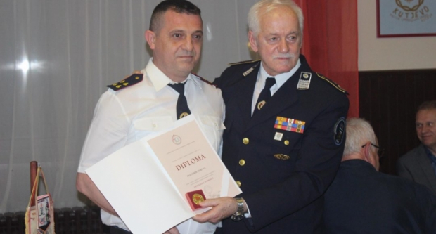 FOTO: Održana 131. godišnja skupština DVD-a Kutjevo