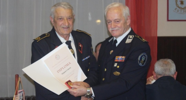 FOTO: Održana 131. godišnja skupština DVD-a Kutjevo