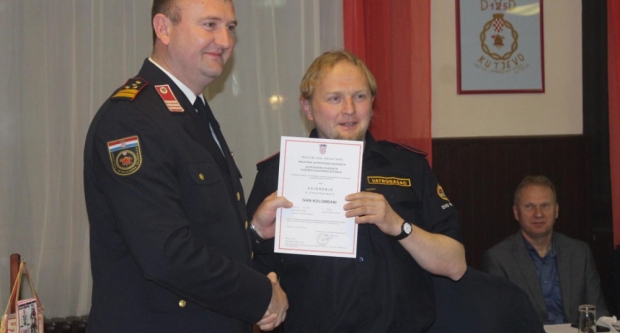 FOTO: Održana 131. godišnja skupština DVD-a Kutjevo