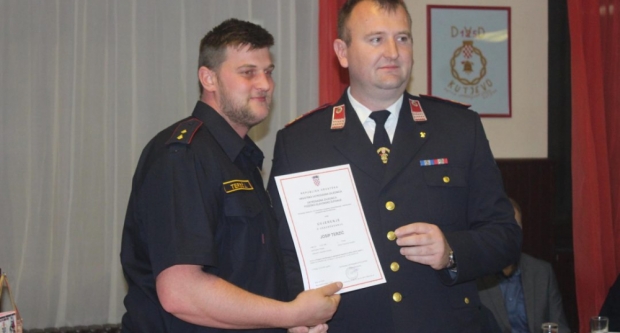 FOTO: Održana 131. godišnja skupština DVD-a Kutjevo