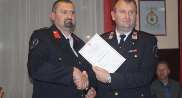 FOTO: Održana 131. godišnja skupština DVD-a Kutjevo