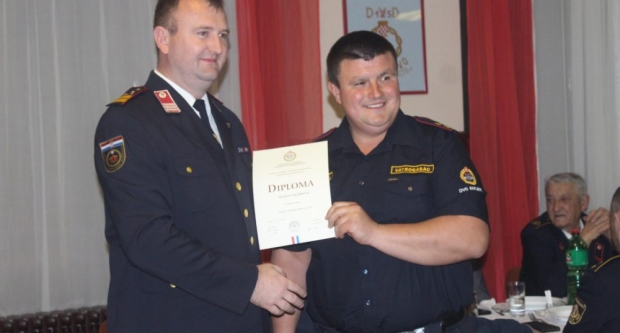 FOTO: Održana 131. godišnja skupština DVD-a Kutjevo