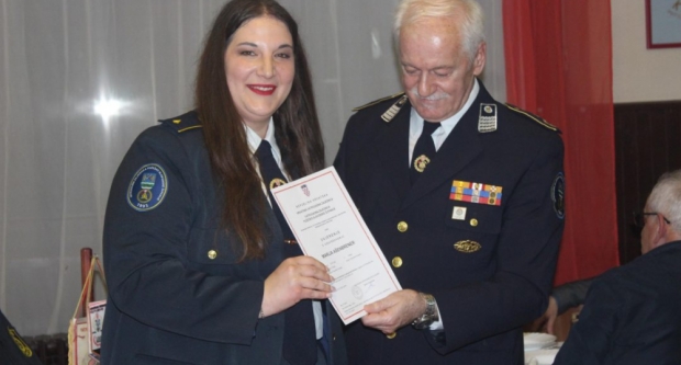 FOTO: Održana 131. godišnja skupština DVD-a Kutjevo