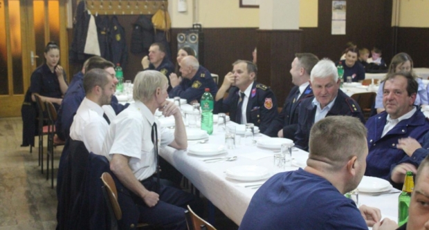 FOTO: Održana 131. godišnja skupština DVD-a Kutjevo