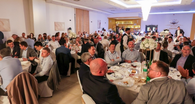 FOTO: 26. Hercegovačko silo u Velikoj uz druženje i humanitarnu notu