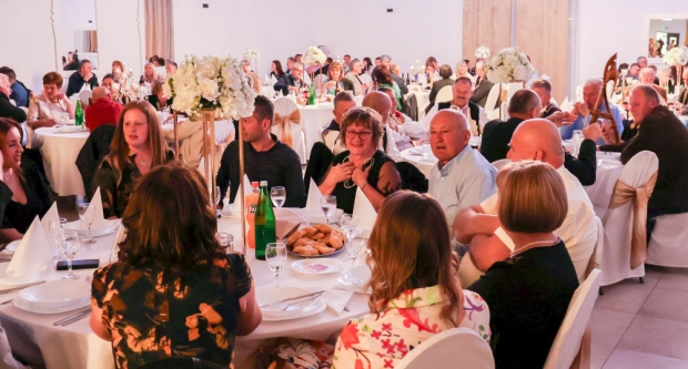 FOTO: 26. Hercegovačko silo u Velikoj uz druženje i humanitarnu notu