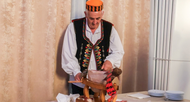 FOTO: 26. Hercegovačko silo u Velikoj uz druženje i humanitarnu notu